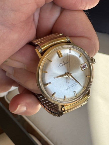 Orologio svizzero automatico - svizzero,