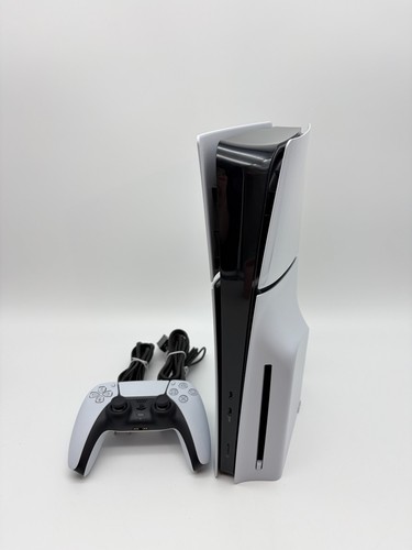Sony playstation slim disc - 5,
