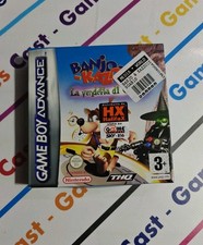 BANJO KAZOOIE LA VENDETTA DI