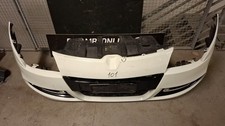 101 paraurti anteriore renault megane III st line anno 2014 completo