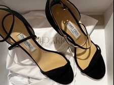 Sandali Jimmy Choo numero 39 *con scatola*