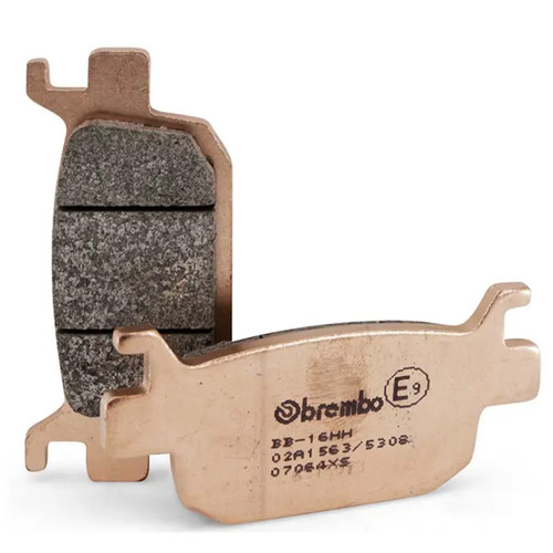 Pastiglie freno brembo - pastiglie,