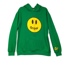 Drew House Mascotte Felpa con