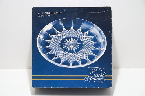 Cristallo antiquariato - cristallo, 4