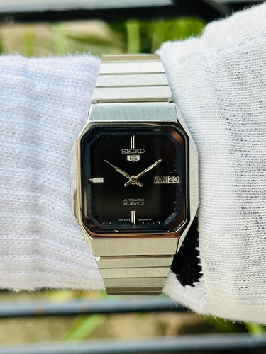 Orologio uomo posteriore - orologio,