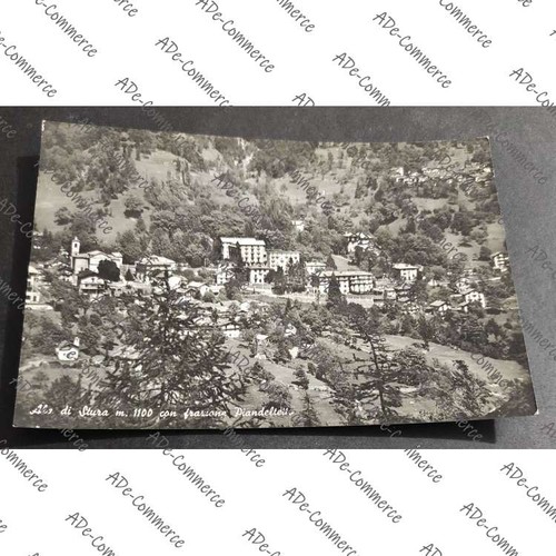 Cartolina ala stura - cartolina,
