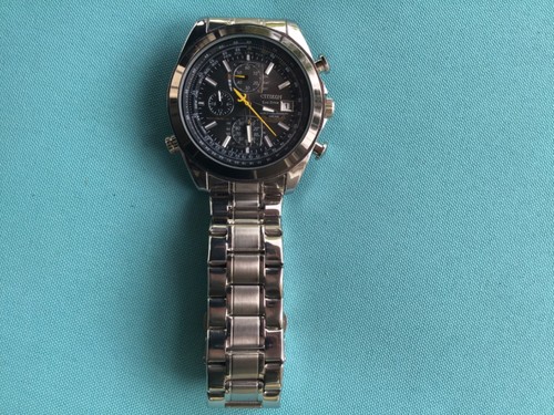Citizen eco drive at8020 54l - citizen, at8020-54l