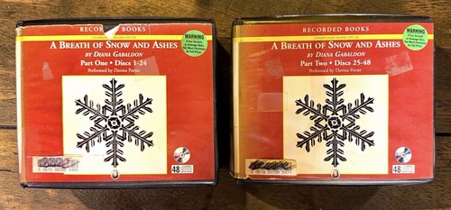 Breath snow and - breath,