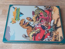 Cadillacs and Dinosaurs - 3