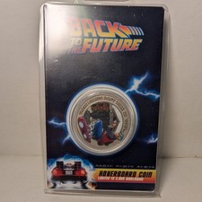 Ritorno Al Futuro Hoverboard