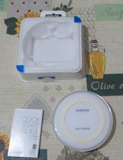 Samsung Fast Charging Wireless EP-PN920 Bianco