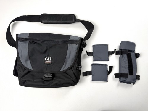 Borsa tracolla tamrac - a,