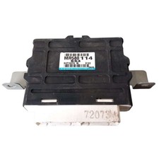 Centralina cambio automatico MR580114 Mitsubishi Pajero V70 3.2 Di-D 1999-2006