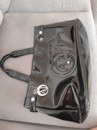 Borsa donna armani - borsa,