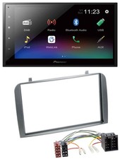 Pioneer usb bluetooth dab - usb, 2din