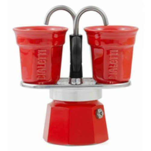 Bialetti mini express - mini, kandisky