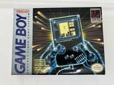 Nintendo Game Boy DMG-01