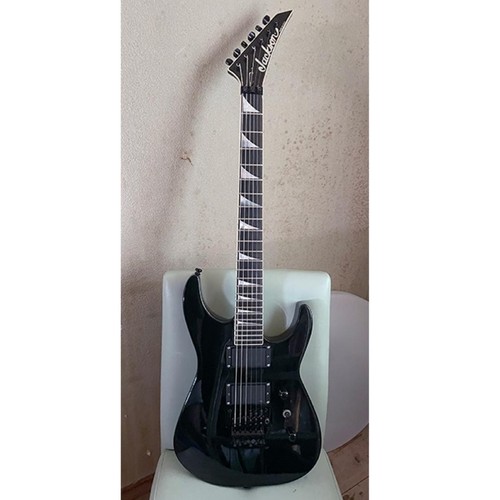 Chitarra elettrica jackson - chitarra,