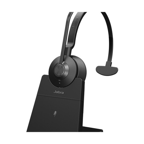 Jabra engage cuffie mono - 45,