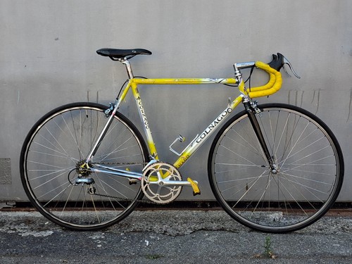 Colnago tecnos art - colnago,