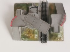 Lima PONTE GIREVOLE  TRENINI ELETTRICI anni 80