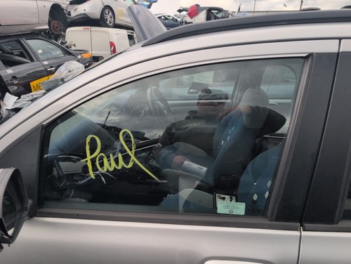 Fiat panda lounge 2012 - lounge, 2012-2013