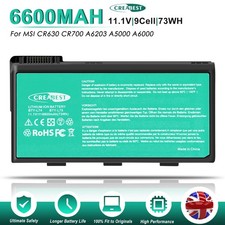 Batteria 11,1 V BTY-L74