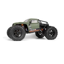 HPI Venture18 CC Flux 1/18 4WD