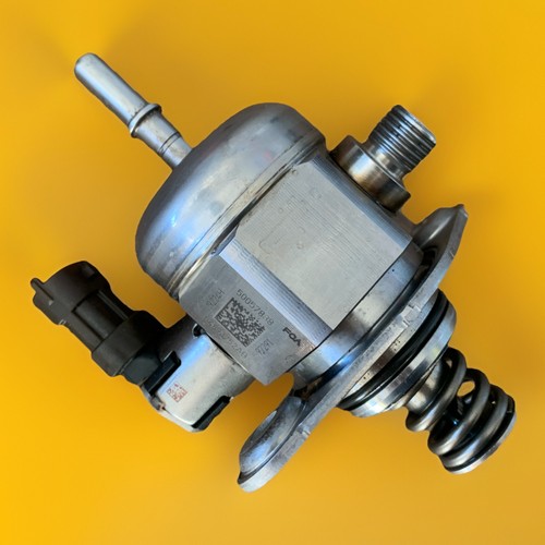 Pompa carburante alta - carburante,