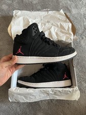 Nike Air Jordan 1 Flight 4