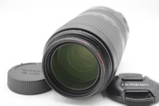 TAMRON 70 300 mm F4 5,6 USD VC