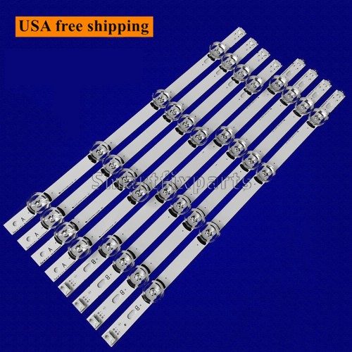 Pezzi strisce led per lg - led,