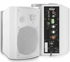 😍 CASSE AMPLIFICATE PARETE