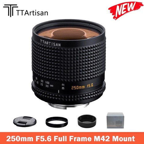 Ttartisan 250 6 - ttartisan, f5.6