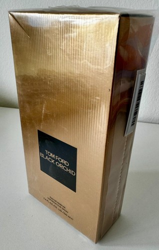 Tom ford black - black, orchid