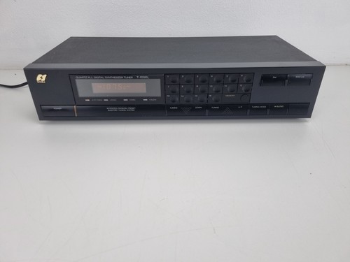 Sansui 1000l - sansui,