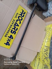 Barra sterzo corta suzuki - barra,