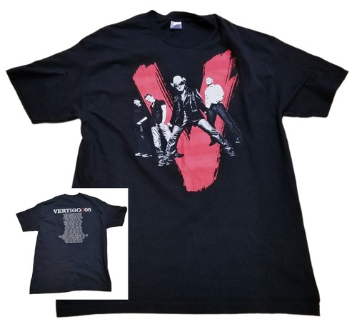 Shirt concerto vertigo - concerto,