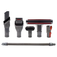 Set accessori 6 in 1 per