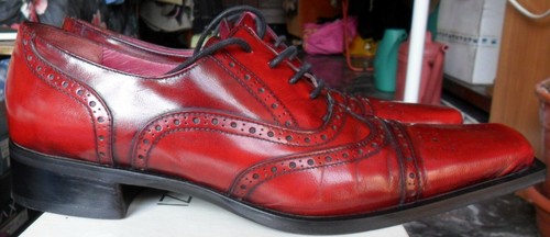 Francesine shoes alberto gozzi - alberto,