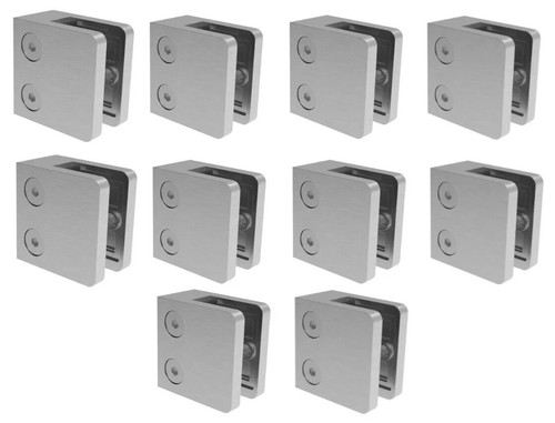 Acciaio inox supporto in - acciaio, x