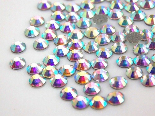 Strass preciosa viva - preciosa, 12