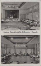 Cartolina, cartolina, pista da