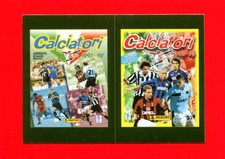 CALCIATORI 2010-11 Panini 2011 - Figurine-stickers n. 711 -ALBUM 97-98 98-99-New