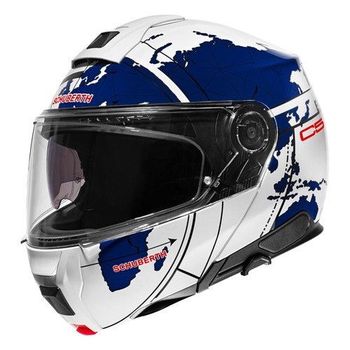 Casco modulare schuberth - modulare,