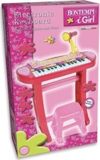 Bontempi 13 3671 - I Girl -