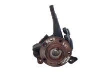 FUSELLO ANTERIORE SINISTRO CON