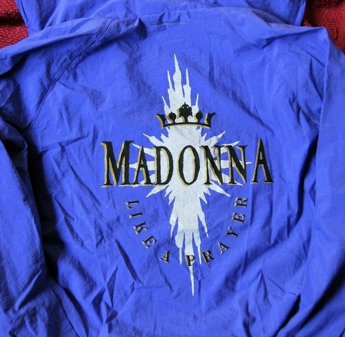 Madonna like prayer 1989 - a,