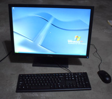 Dell Optiplex USF Quad Core