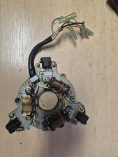 Piastra accensione fuoribordo